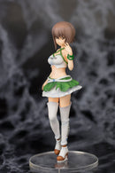 Girls und Panzer der Film PULCHRA Maho Nishizumi