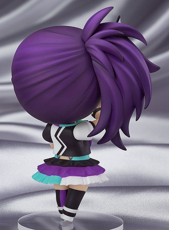 PriPara Nendoroid Co-de: Shion Todo - Baby Monster Cyalume Co-de