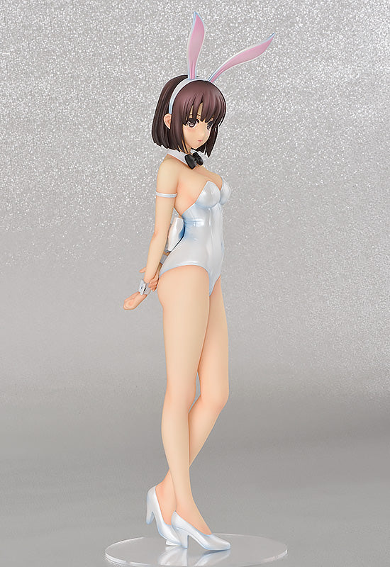 Saekano: How to Raise a Boring Girlfriend ♭ FREEing Megumi Kato: Bare Leg Bunny Ver.