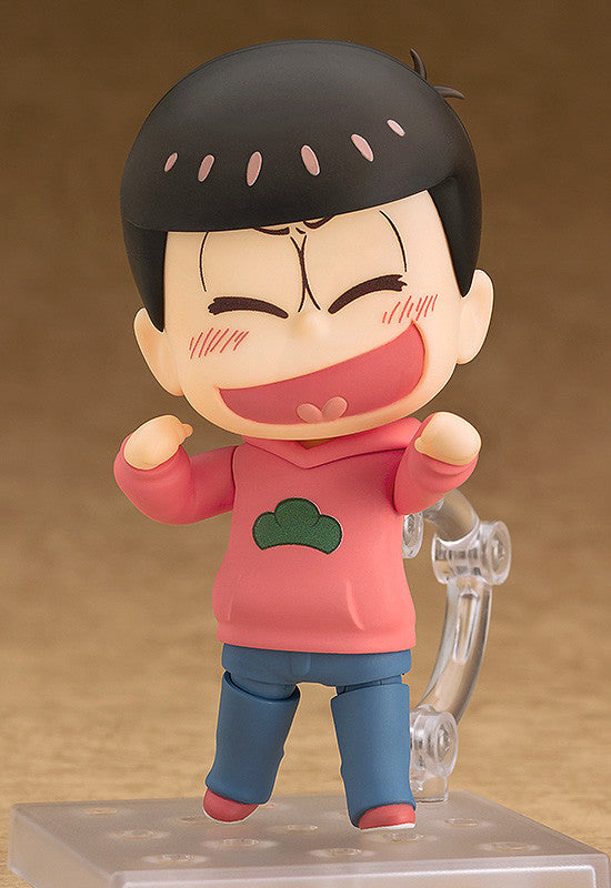 623 Osomatsu-san Nendoroid Osomatsu Matsuno (Re-run)