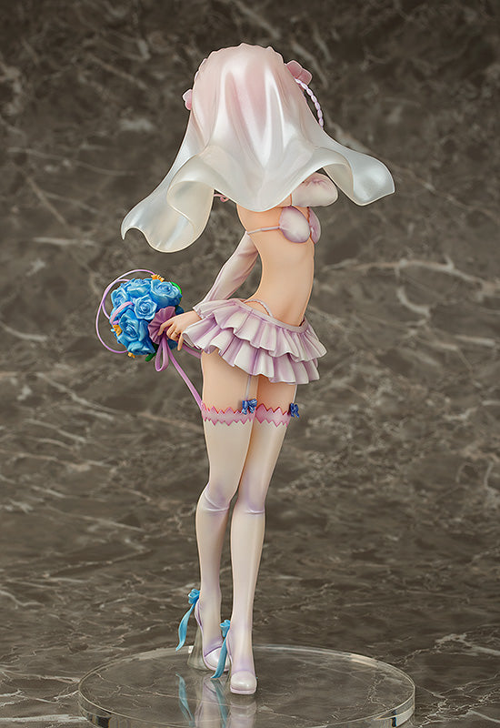 Re:ZERO -Starting Life in Another World- Phat! Company Ram: Wedding Ver.(re-run)