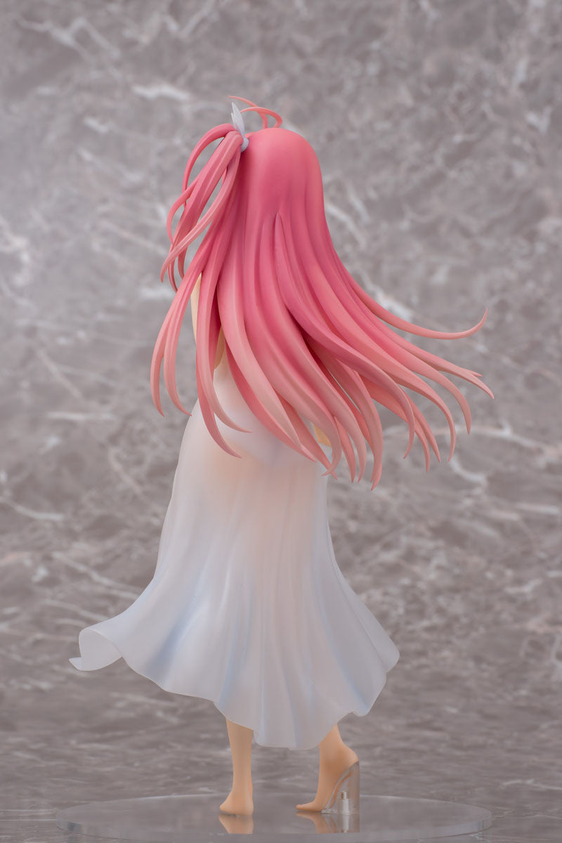 AOKANA: FOUR RHYTHM ACROSS THE BLUE BELLFINE Asuka Kurashina Baby Doll Ver.