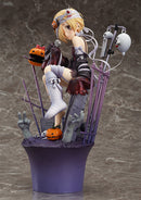 THE IDOLM@STER CINDERELLA GIRLS Max Factory Koume Shirasaka: Halloween Nightmare Ver.