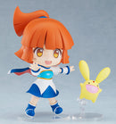 1582 Puyo Puyo!! Quest Nendoroid Arle & Carbuncle