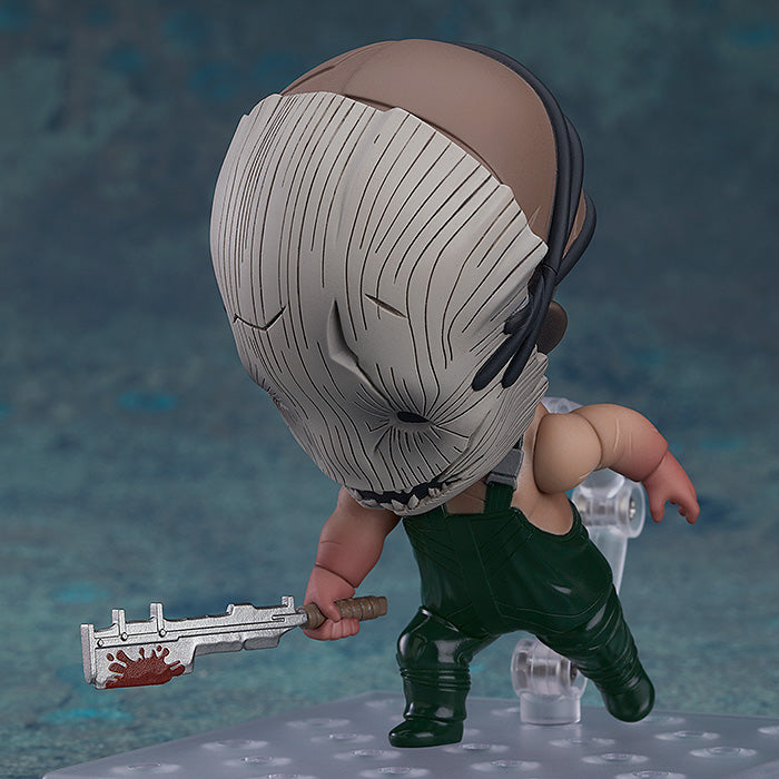 1148 Dead by Daylight Nendoroid The Trapper