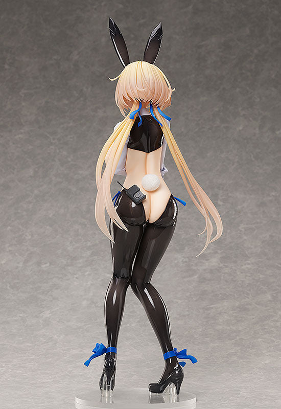 BUNNY SUIT PLANNING FREEing Sophia F. Shirring: Reverse Bunny Ver.