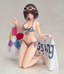 Saekano: How to Raise a Boring Girlfriend ♭ GOOD SMILE COMPANY Megumi Kato: Swimsuit Ver.