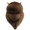 MONSTER HUNTER CAPCOM MONSTER HUNTER  Monster Plush toy Zorah Magdaros