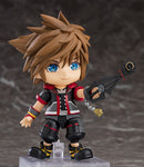 1554 Kingdom Hearts III Nendoroid Sora: Kingdom Hearts III Ver.
