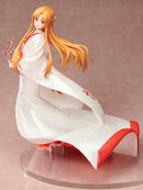 Sword Art Online Alicization FURYU Corporation Asuna -Shiromuku-