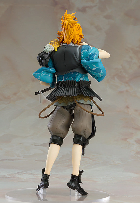 Touken Ranbu -ONLINE- ORANGE ROUGE Urashima Kotetsu