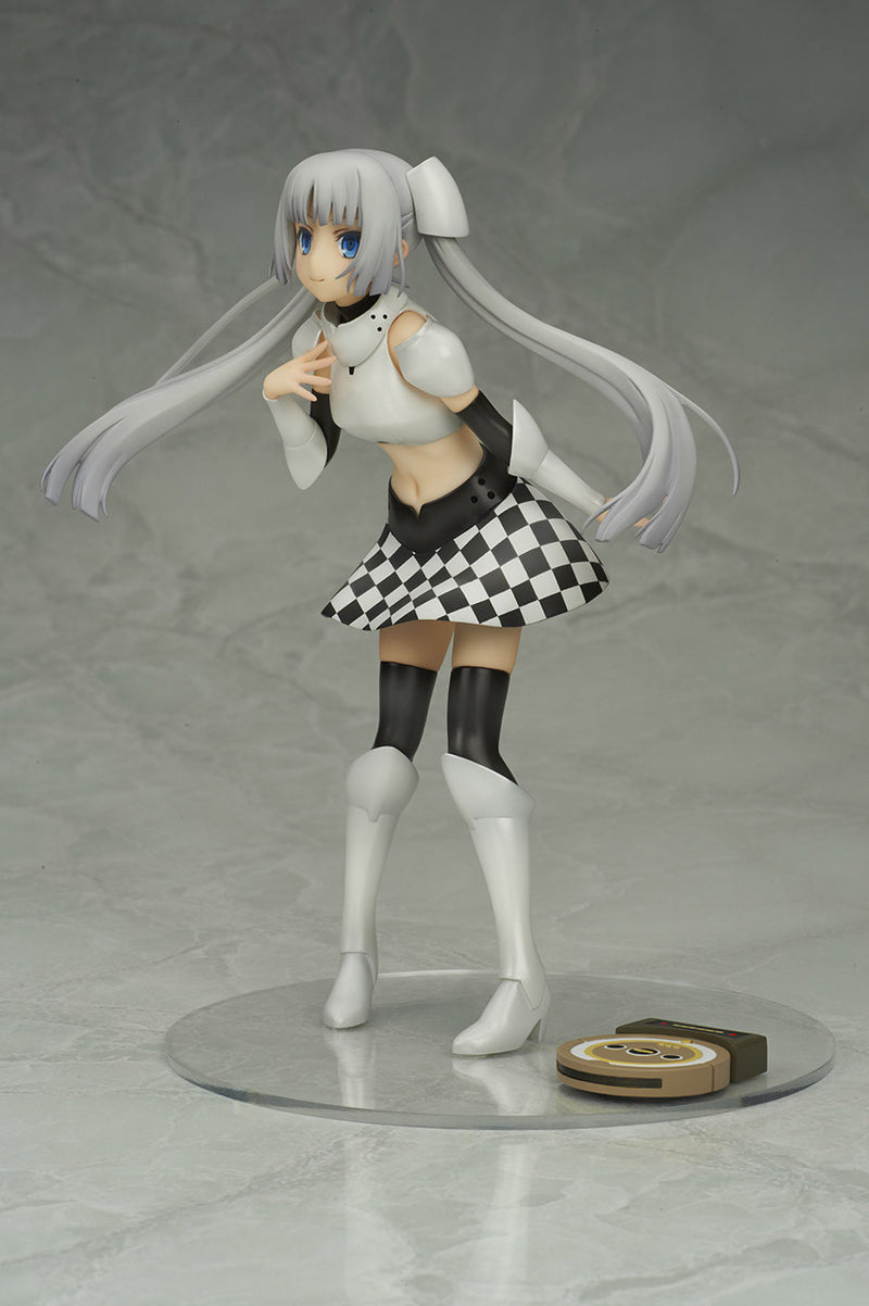 MISS MONOCHROME -The Animation-2 BELLFINE MISS MONOCHROME