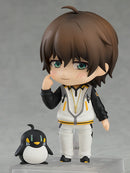 1164 The King's Avatar Nendoroid Zhou Zekai