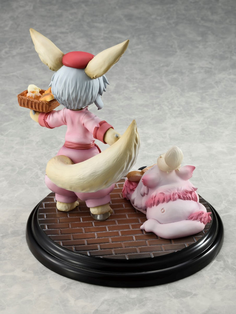 Made in Abyss BellFine Lepus Nanachi & Mitty