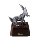 MONSTER HUNTER CAPCOM MH CFB MONSTER HUNTER Stone Model Vol.3 (1 Random Blind Box)