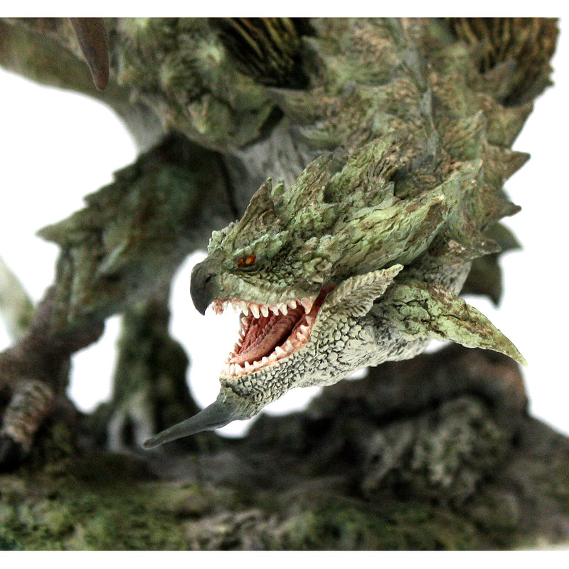 MONSTER HUNTER [Repeat Sales]Capcom Figure Builder Creator's Model Rathian Re-pro Model