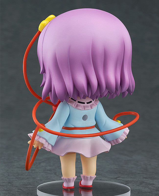 609 Touhou Project Nendoroid Satori Komeiji
