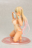 Jun-ai Kajitsu Shii Kiya Cover Girl Natsuiro Shoujo OrchidSeed Manatsu-chan Strawberry Milk Ver.