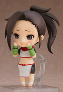 1910 In the Heart of Kunoichi Tsubaki Nendoroid Tsubaki