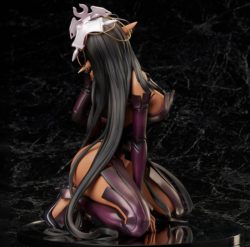 Kuroinu: -Kedakaki Seijo Wa Hakudaku Ni Somaru- BINDing Olga Discordia