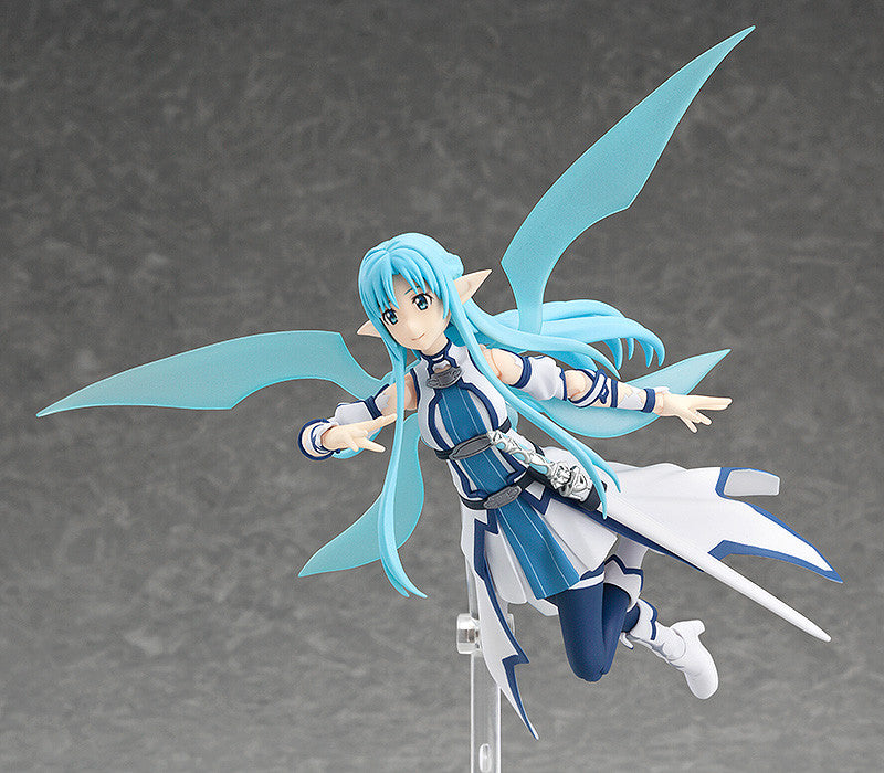 264 Sword Art Online II figma Asuna: ALO ver.