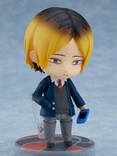 975 Haikyu!! Nendoroid Kenma Kozume Uniform Ver.