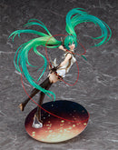 Rage of Bahamut Max Factory Hatsune Miku: Winter Heroine Ver.