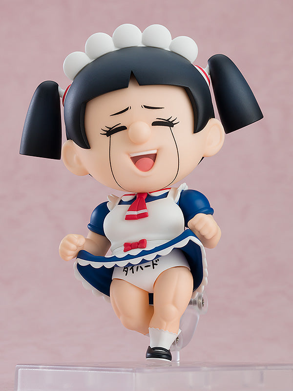 2016 Me & Roboco Nendoroid Roboco