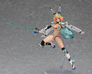 594 BUNNY SUIT PLANNING Max Factory figma Sophia F. Shirring: Bikini Armor ver.