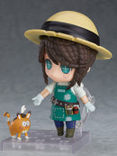 1253 Identity V Nendoroid Gardener