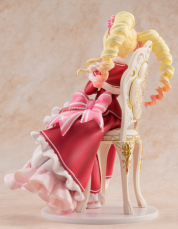 Re:ZERO -Starting Life in Another World- KADOKAWA Beatrice: Tea Party Ver.