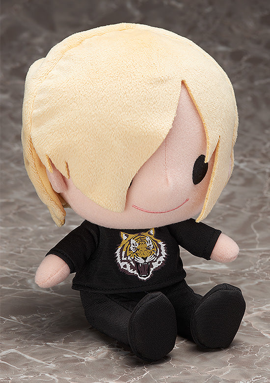 YURI!!! on ICE ORANGE ROUGE Honey Bebe: Yuri Plisetsky Costume Ver.