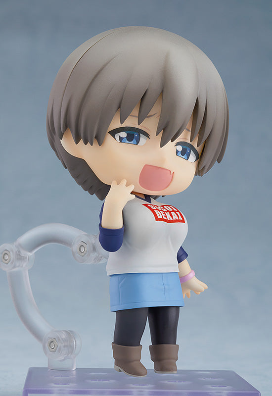 1454 Uzaki-chan Wants to Hang Out! Nendoroid Hana Uzaki