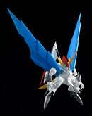 Mashin Hero Wataru Max Factory PLAMAX MS-06 KUOUMARU