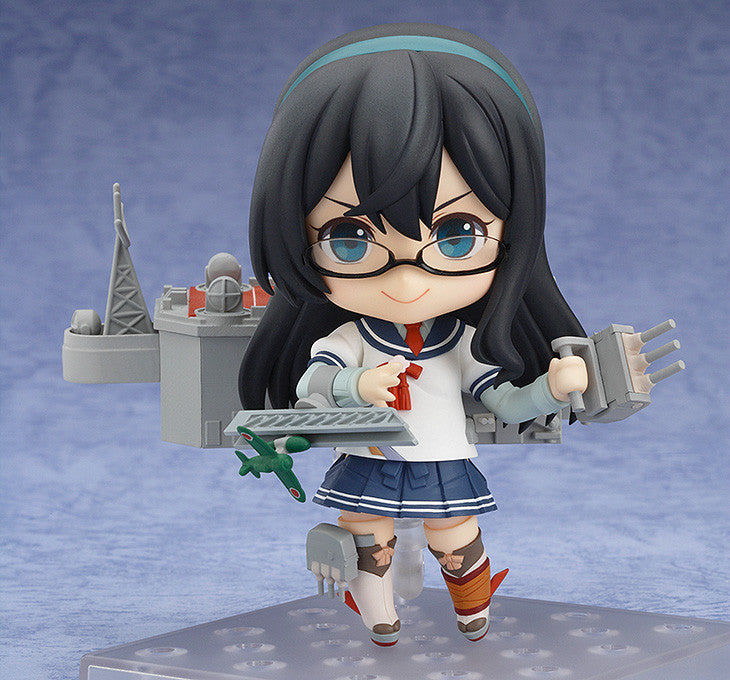 551 Kantai Collection -KanColle- Nendoroid Ooyodo
