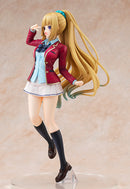 Classroom of the Elite KADOKAWA Kei Karuizawa