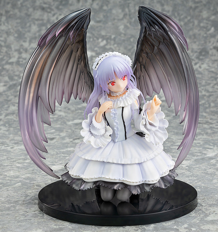 Angel Beats! Chara-Ani Kanade Tachibana: Key 20th Anniversary Gothic Lolita Ver. - Repaint Color