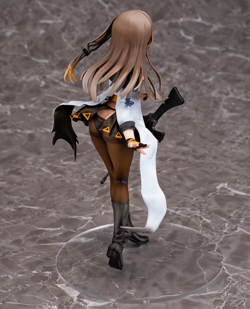 Girls' Frontline Aoshima Girls' Frontline 1/7 K2