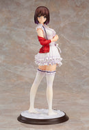 Saekano: How to Raise a Boring Girlfriend Good Smile Company Megumi Kato (re-run)