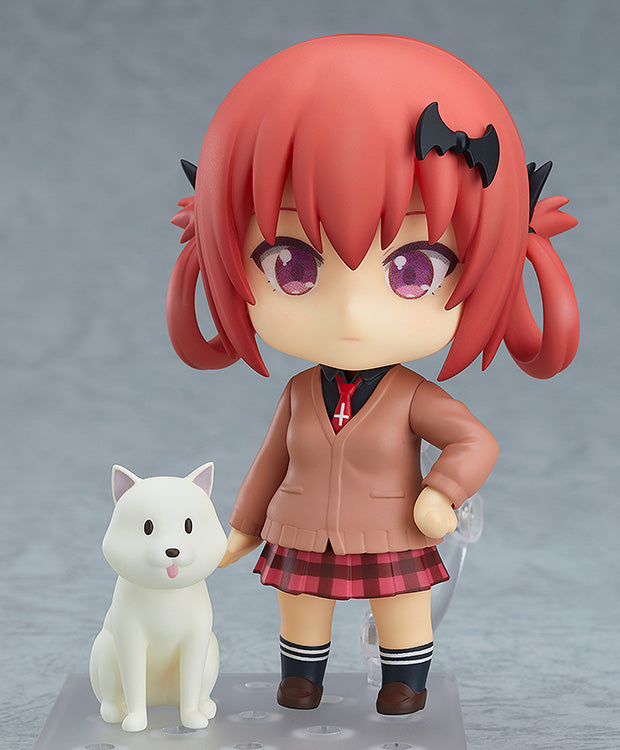 972 Gabriel Dropout Nendoroid Satania