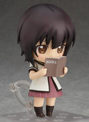 573 Yuru Yuri San Hai Nendoroid Yui Funami