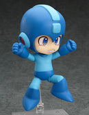 556 Mega Man Nendoroid Mega Man