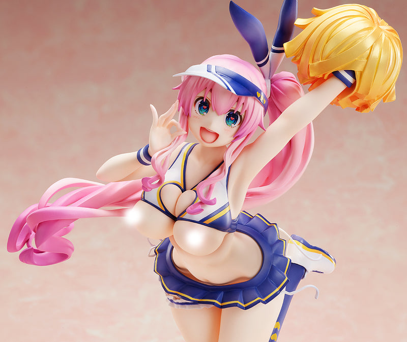 Ito Life Original Character Native Cheer Gal
