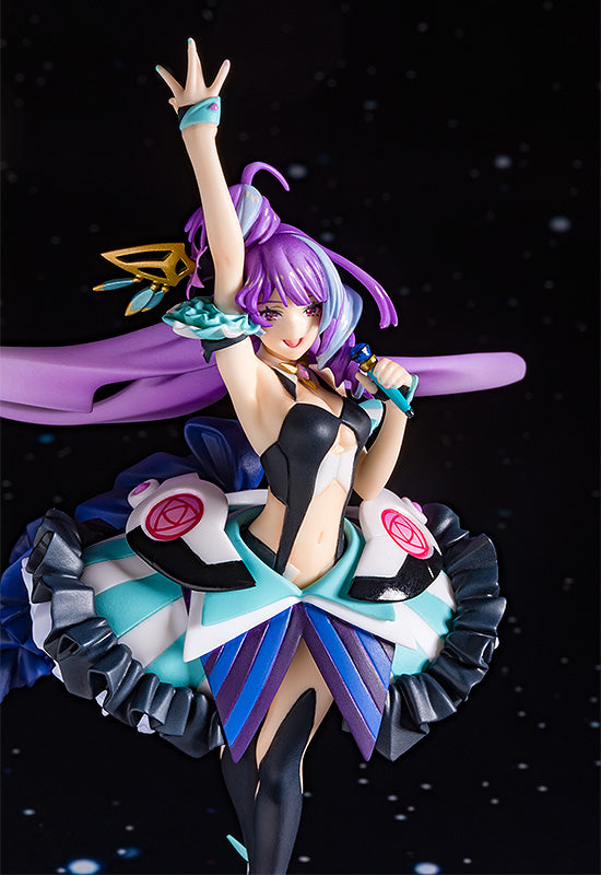 Macross Delta PLAMAX MF-11: minimum factory Mikumo Guynemer(re-run)