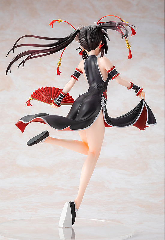Date A Live III Chara-Ani Kurumi Tokisaki: China Dress Ver.
