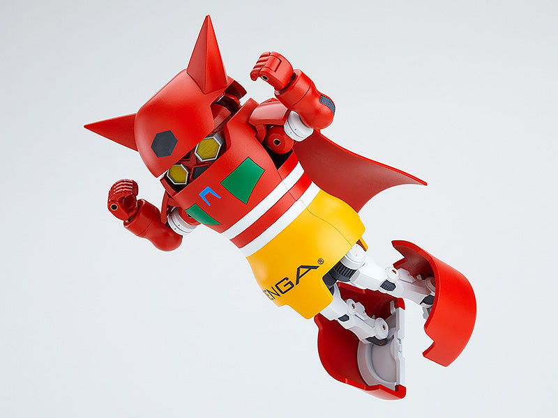 TENGA Robo x Getter Robo Good Smile Company Getter TENGA Robo