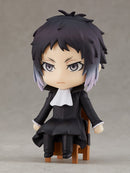 Bungo Stray Dogs Nendoroid Swacchao! Ryunosuke Akutagawa