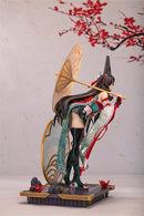 NARAKA: BLADEPOINT Myethos Tsuchimikado Kurumi: Onmyoki Ver.