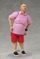 SP-153 FREEing figma Kuro-chan