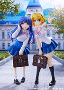 Higurashi: When They Cry - SOTSU Miyuki Rika Furude: High School Student Ver.
